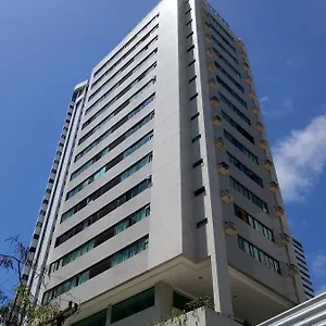 Studio Boa Viagem Apartamento