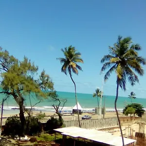 Becoach Flat - A Apenas 100m Do Calcadao De Boa Viagem Apartamento