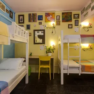 Hostal Fit - Piratas Da